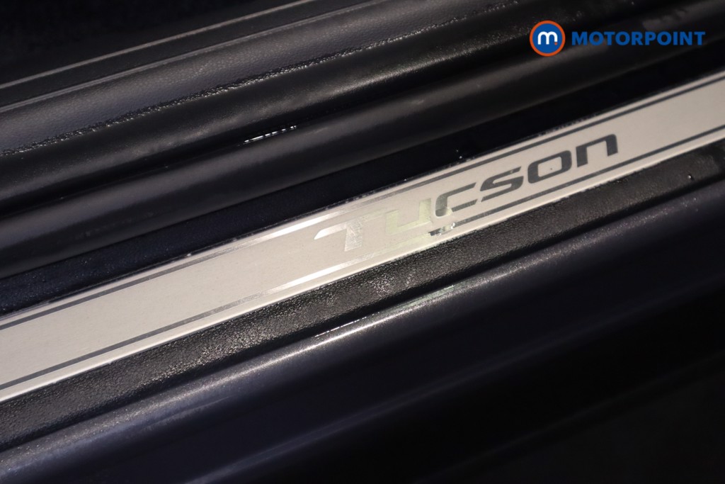 Hyundai Tucson Premium Automatic Petrol Plug-In Hybrid SUV - Stock Number (1547636) - 15th supplementary image