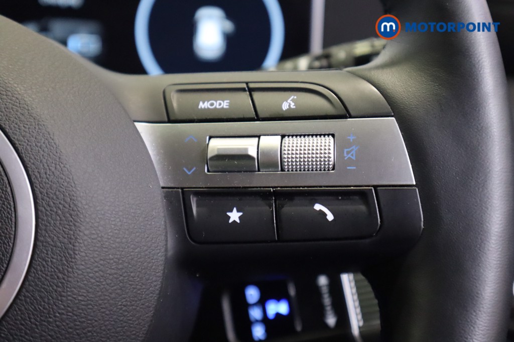 Hyundai Tucson Premium Automatic Petrol Plug-In Hybrid SUV - Stock Number (1547636) - 17th supplementary image