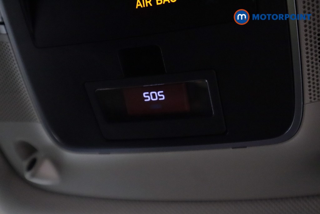 Hyundai Tucson Premium Automatic Petrol Plug-In Hybrid SUV - Stock Number (1547636) - 20th supplementary image