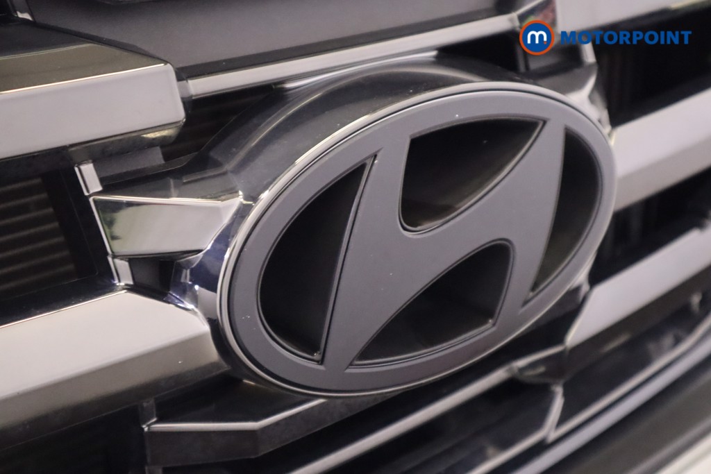 Hyundai Tucson Premium Automatic Petrol Plug-In Hybrid SUV - Stock Number (1547636) - 23rd supplementary image