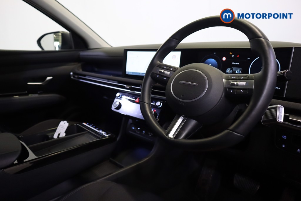 Hyundai Tucson Premium Automatic Petrol Plug-In Hybrid SUV - Stock Number (1547636) - 1st supplementary image