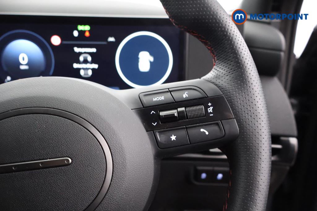 Hyundai Tucson N Line Manual Petrol SUV - Stock Number (1547645) - 3rd supplementary image