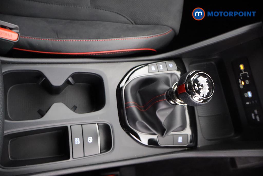 Hyundai Tucson N Line Manual Petrol SUV - Stock Number (1547645) - 6th supplementary image