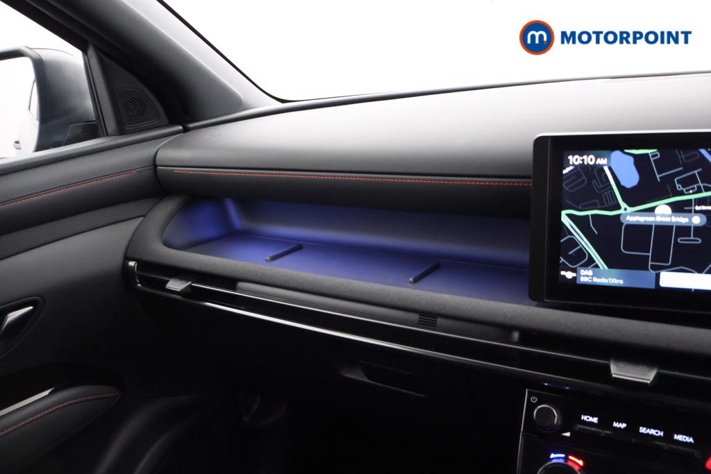 Hyundai Tucson N Line Manual Petrol SUV - Stock Number (1547645) - 7th supplementary image