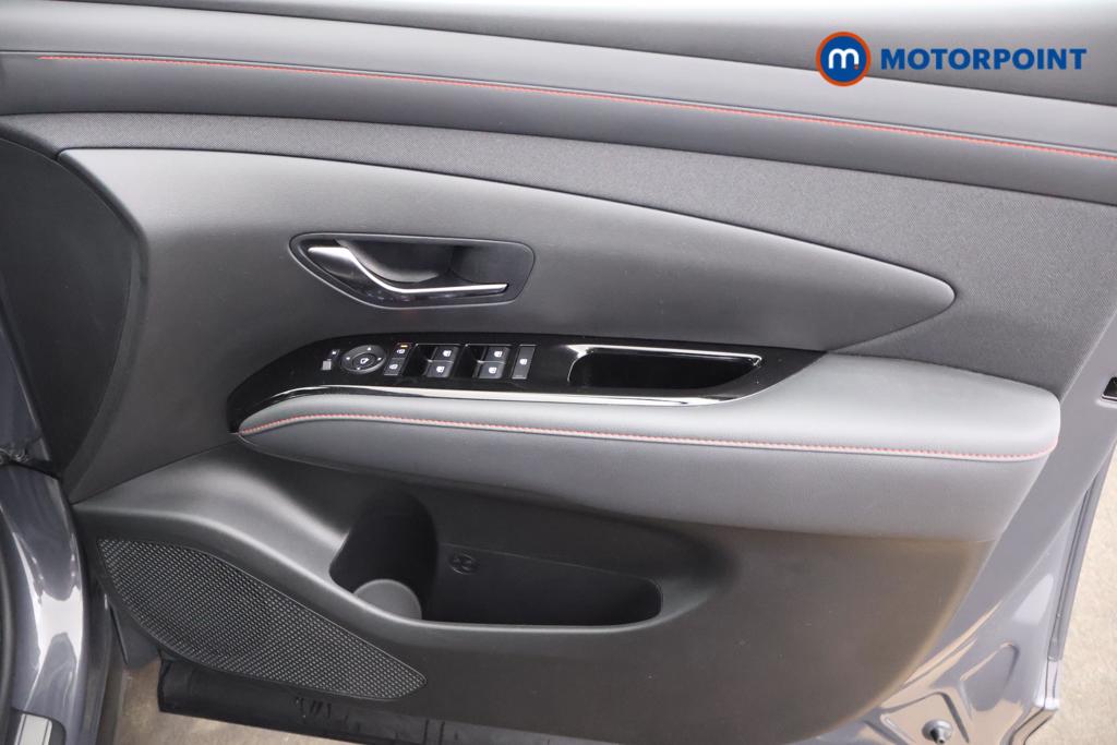 Hyundai Tucson N Line Manual Petrol SUV - Stock Number (1547645) - 9th supplementary image