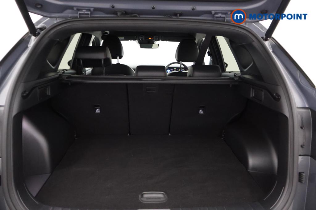 Hyundai Tucson N Line Manual Petrol SUV - Stock Number (1547645) - 15th supplementary image