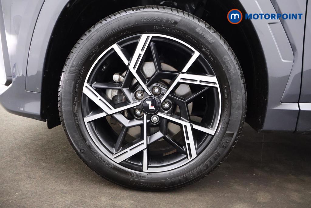 Hyundai Tucson N Line Manual Petrol SUV - Stock Number (1547645) - 20th supplementary image