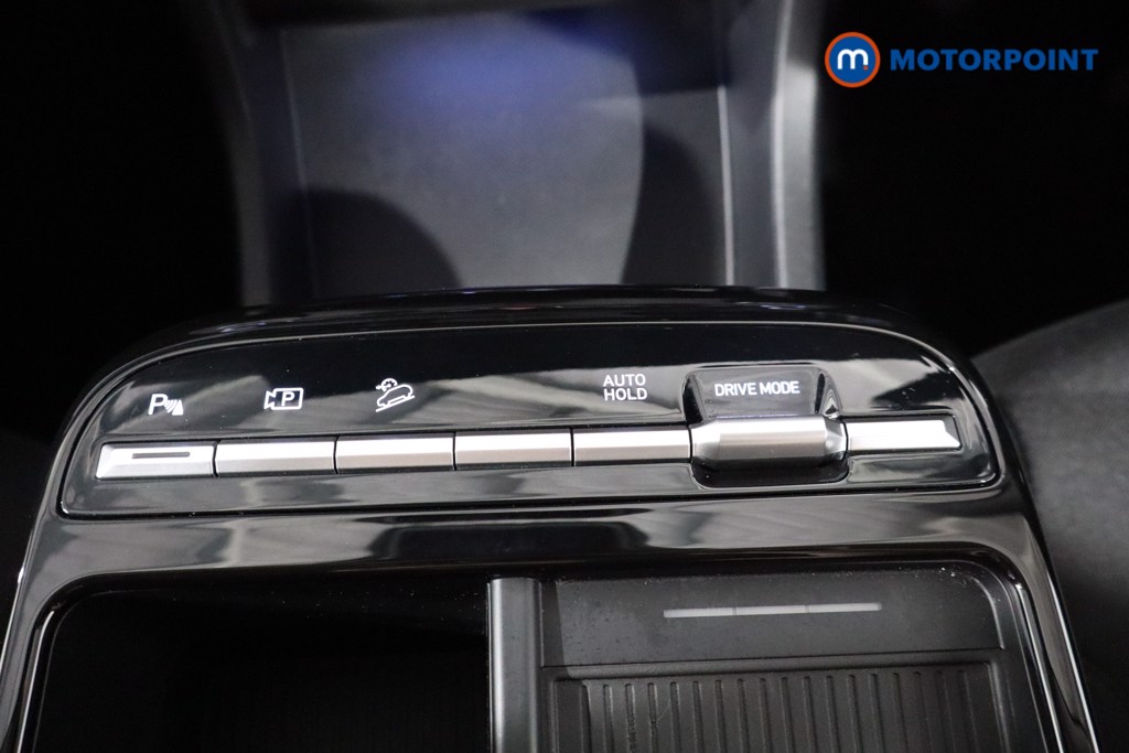 Hyundai Tucson Premium Automatic Petrol-Electric Hybrid SUV - Stock Number (1547649) - 15th supplementary image