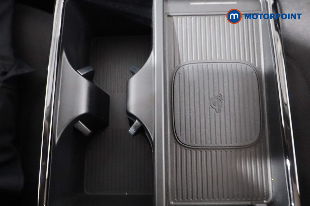 Hyundai Tucson Premium Automatic Petrol-Electric Hybrid SUV - Stock Number (1547649) - 16th supplementary image