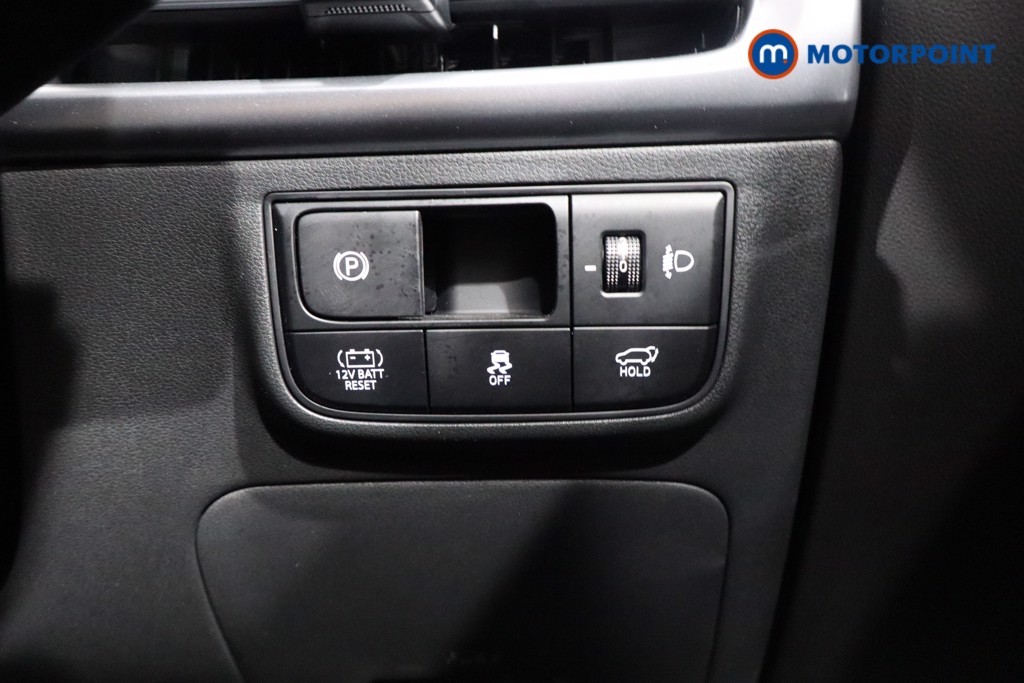 Hyundai Tucson Premium Automatic Petrol-Electric Hybrid SUV - Stock Number (1547649) - 17th supplementary image