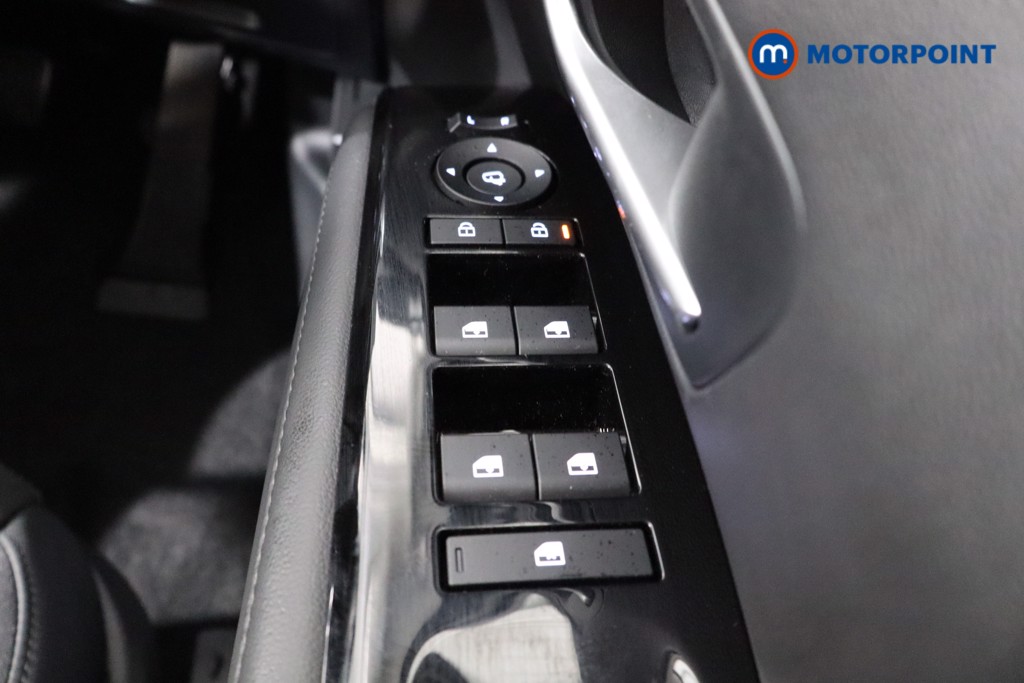 Hyundai Tucson Premium Automatic Petrol-Electric Hybrid SUV - Stock Number (1547649) - 18th supplementary image