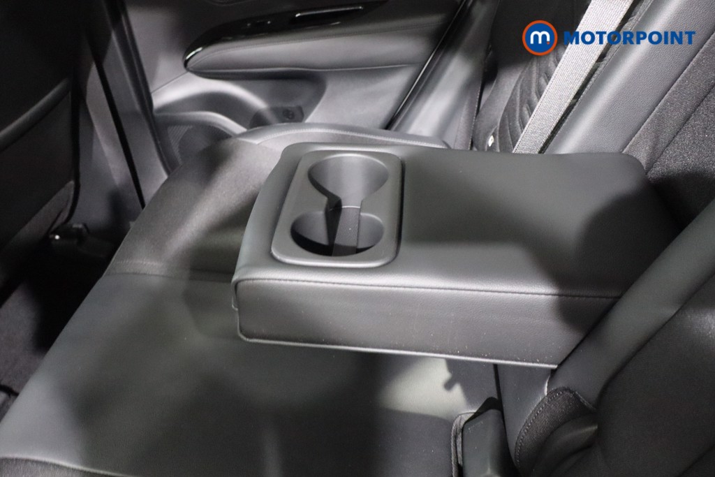 Hyundai Tucson Premium Automatic Petrol-Electric Hybrid SUV - Stock Number (1547649) - 19th supplementary image