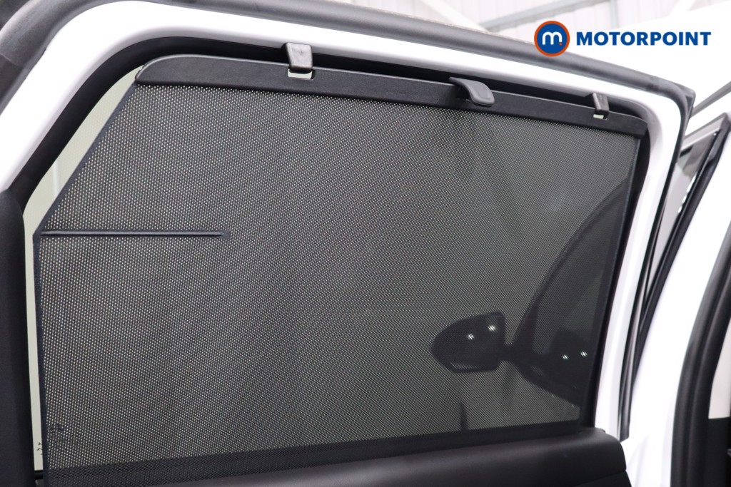 Hyundai Tucson Premium Automatic Petrol-Electric Hybrid SUV - Stock Number (1547649) - 20th supplementary image