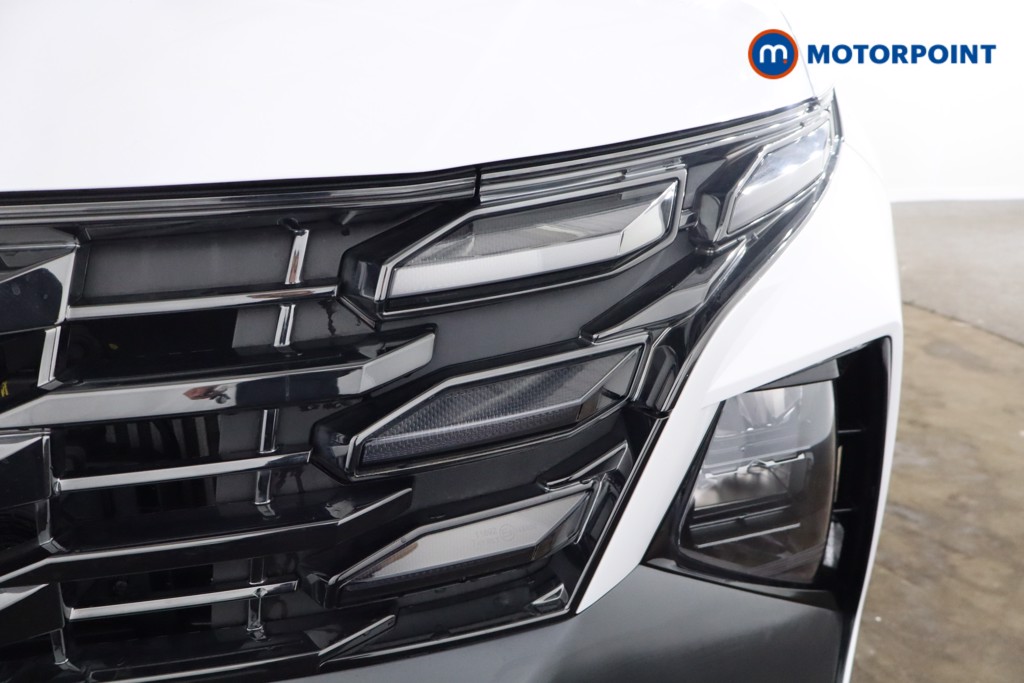 Hyundai Tucson Premium Automatic Petrol-Electric Hybrid SUV - Stock Number (1547649) - 22nd supplementary image
