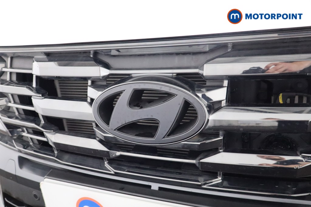 Hyundai Tucson Premium Automatic Petrol-Electric Hybrid SUV - Stock Number (1547649) - 23rd supplementary image