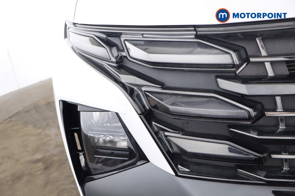 Hyundai Tucson Premium Automatic Petrol-Electric Hybrid SUV - Stock Number (1547649) - 24th supplementary image