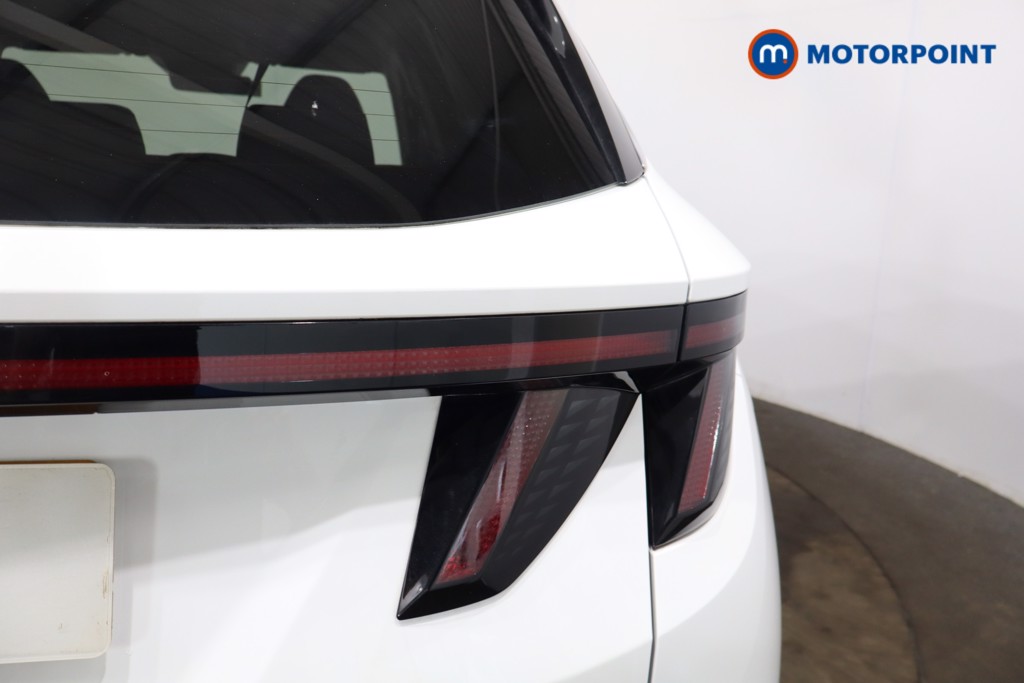 Hyundai Tucson Premium Automatic Petrol-Electric Hybrid SUV - Stock Number (1547649) - 26th supplementary image