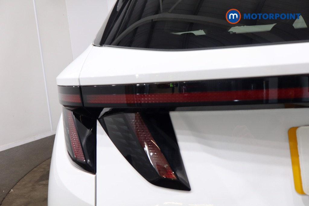 Hyundai Tucson Premium Automatic Petrol-Electric Hybrid SUV - Stock Number (1547649) - 27th supplementary image