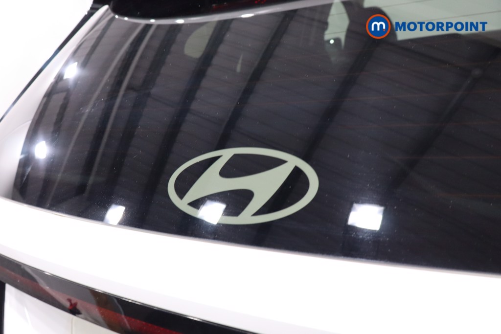 Hyundai Tucson Premium Automatic Petrol-Electric Hybrid SUV - Stock Number (1547649) - 28th supplementary image