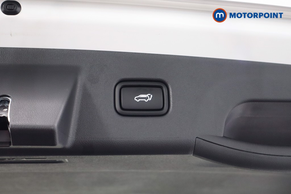 Hyundai Tucson Premium Automatic Petrol-Electric Hybrid SUV - Stock Number (1547649) - 29th supplementary image