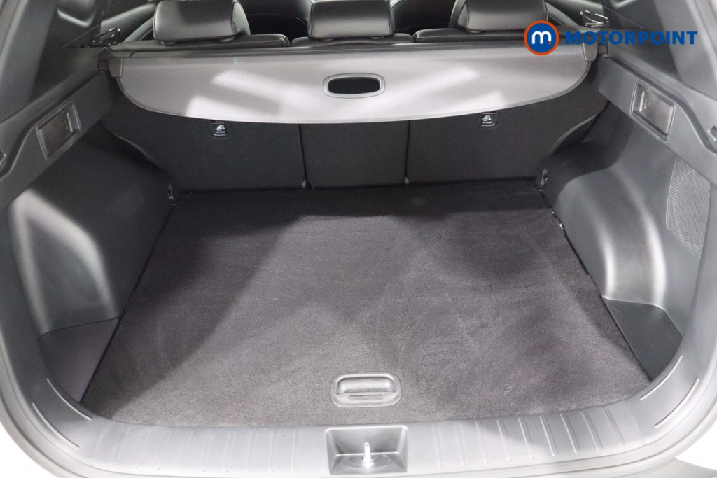 Hyundai Tucson Premium Automatic Petrol-Electric Hybrid SUV - Stock Number (1547649) - 30th supplementary image