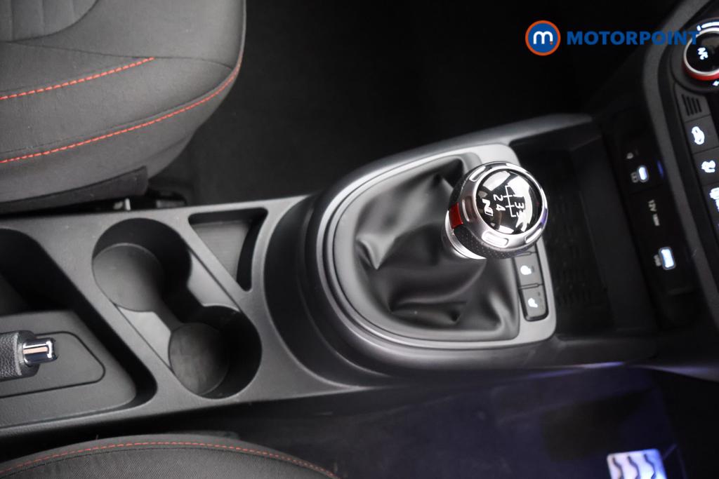 Hyundai I10 N Line Manual Petrol Hatchback - Stock Number (1547683) - 6th supplementary image