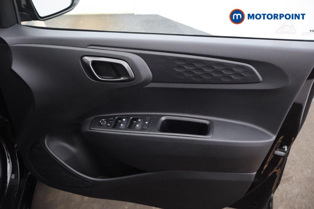 Hyundai I10 N Line Manual Petrol Hatchback - Stock Number (1547683) - 9th supplementary image