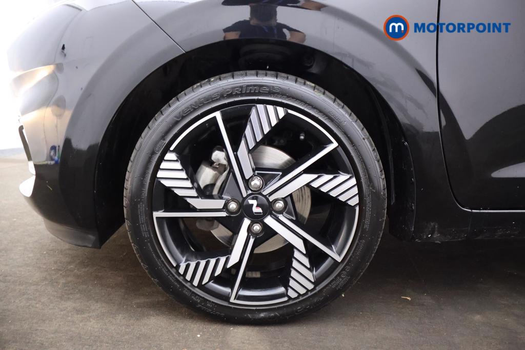 Hyundai I10 N Line Manual Petrol Hatchback - Stock Number (1547683) - 20th supplementary image