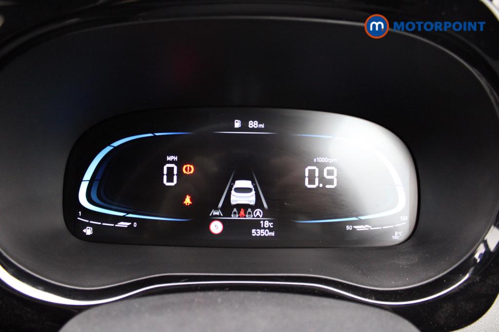 Hyundai I10 N Line Manual Petrol Hatchback - Stock Number (1547685) - 6th supplementary image