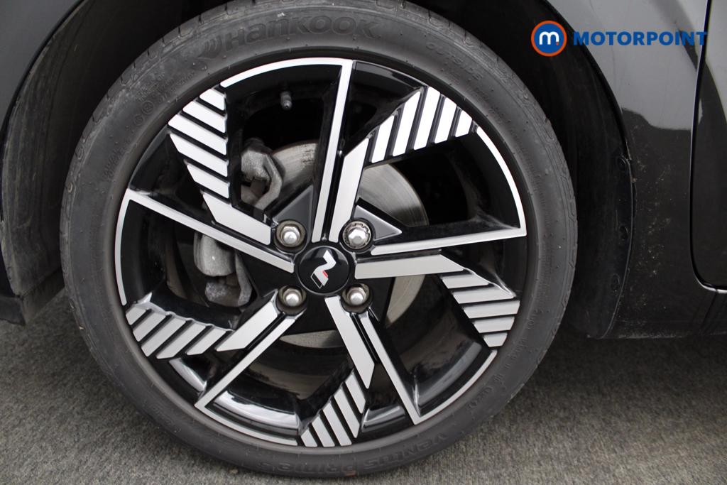 Hyundai I10 N Line Manual Petrol Hatchback - Stock Number (1547685) - 12th supplementary image
