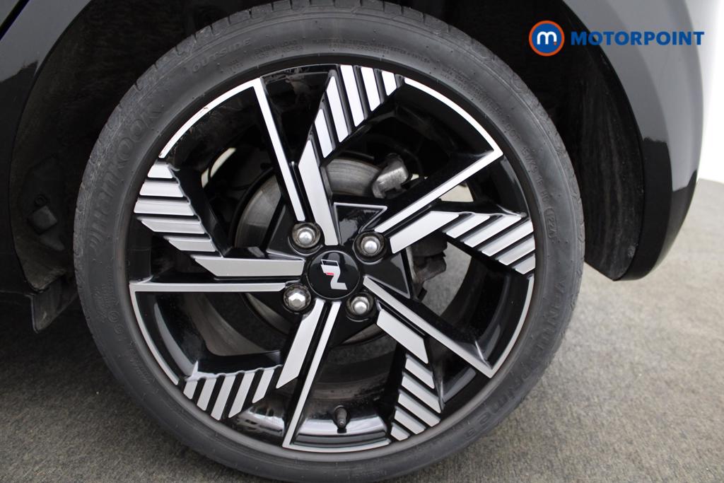 Hyundai I10 N Line Manual Petrol Hatchback - Stock Number (1547685) - 13th supplementary image