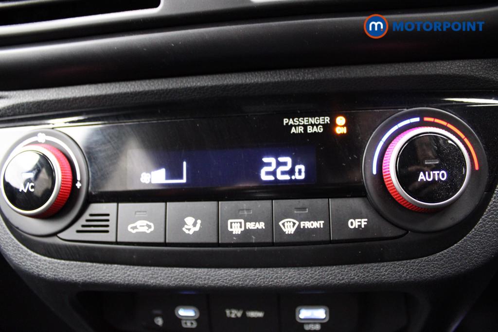 Hyundai I10 N Line Manual Petrol Hatchback - Stock Number (1547685) - 16th supplementary image