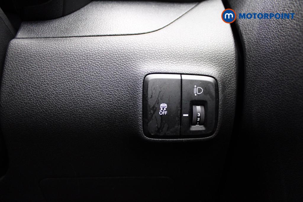 Hyundai I10 N Line Manual Petrol Hatchback - Stock Number (1547685) - 17th supplementary image