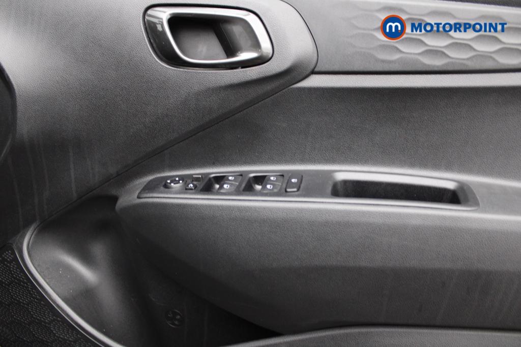 Hyundai I10 N Line Manual Petrol Hatchback - Stock Number (1547685) - 18th supplementary image