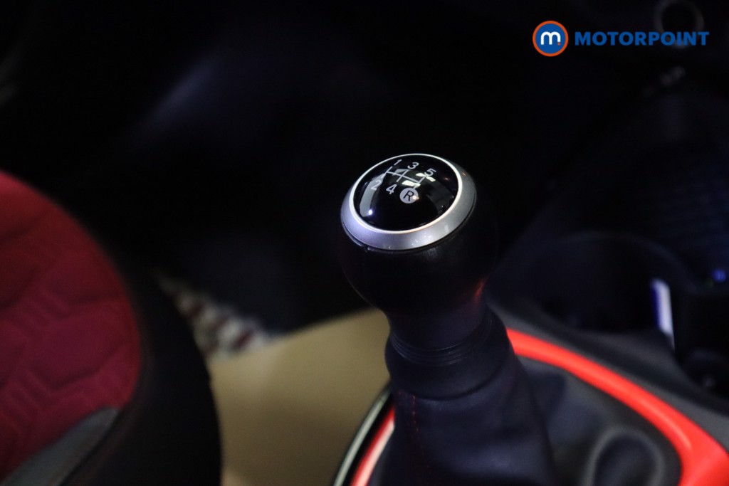 Toyota Aygo X Undercover Manual Petrol Hatchback - Stock Number (1547964) - 5th supplementary image