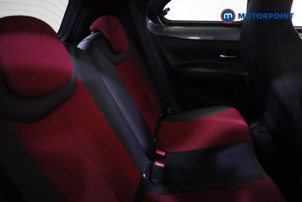 Toyota Aygo X Undercover Manual Petrol Hatchback - Stock Number (1547964) - 7th supplementary image