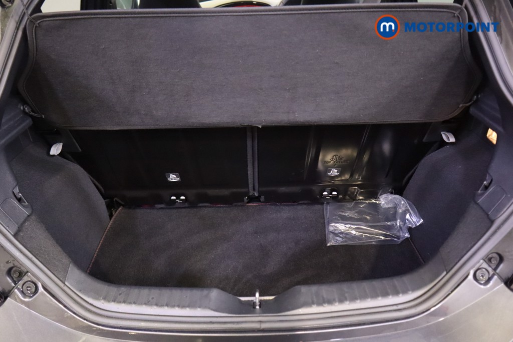 Toyota Aygo X Undercover Manual Petrol Hatchback - Stock Number (1547964) - 8th supplementary image