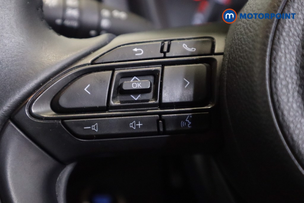 Toyota Aygo X Undercover Manual Petrol Hatchback - Stock Number (1547964) - 13th supplementary image