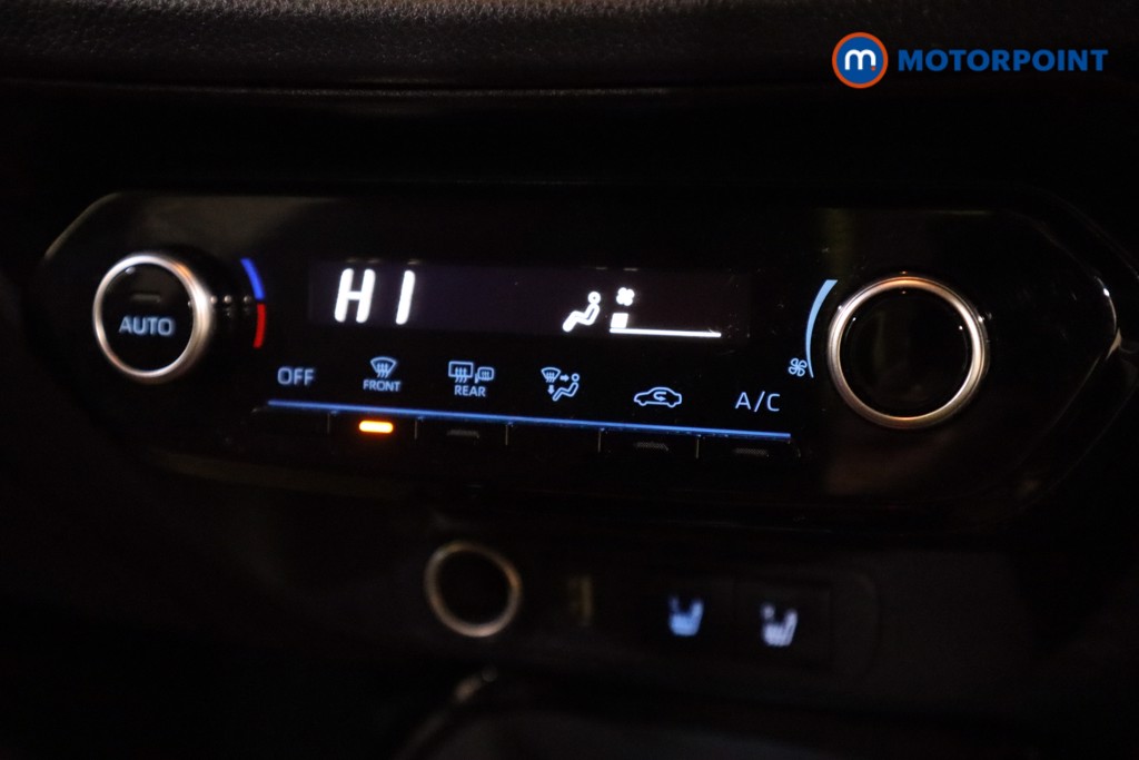 Toyota Aygo X Undercover Manual Petrol Hatchback - Stock Number (1547964) - 17th supplementary image