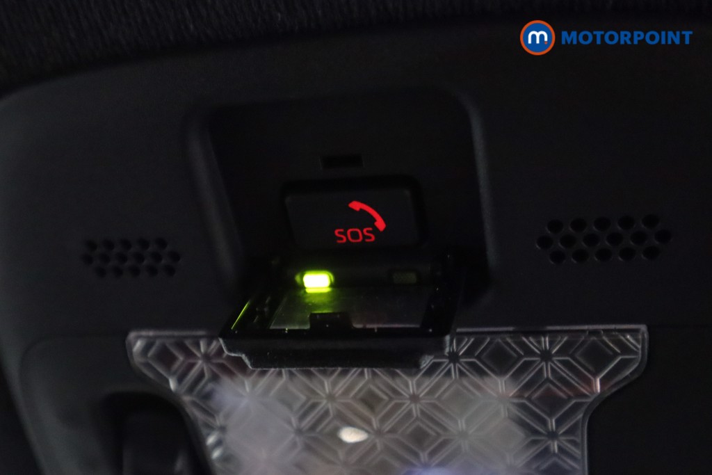 Toyota Aygo X Undercover Manual Petrol Hatchback - Stock Number (1547964) - 18th supplementary image