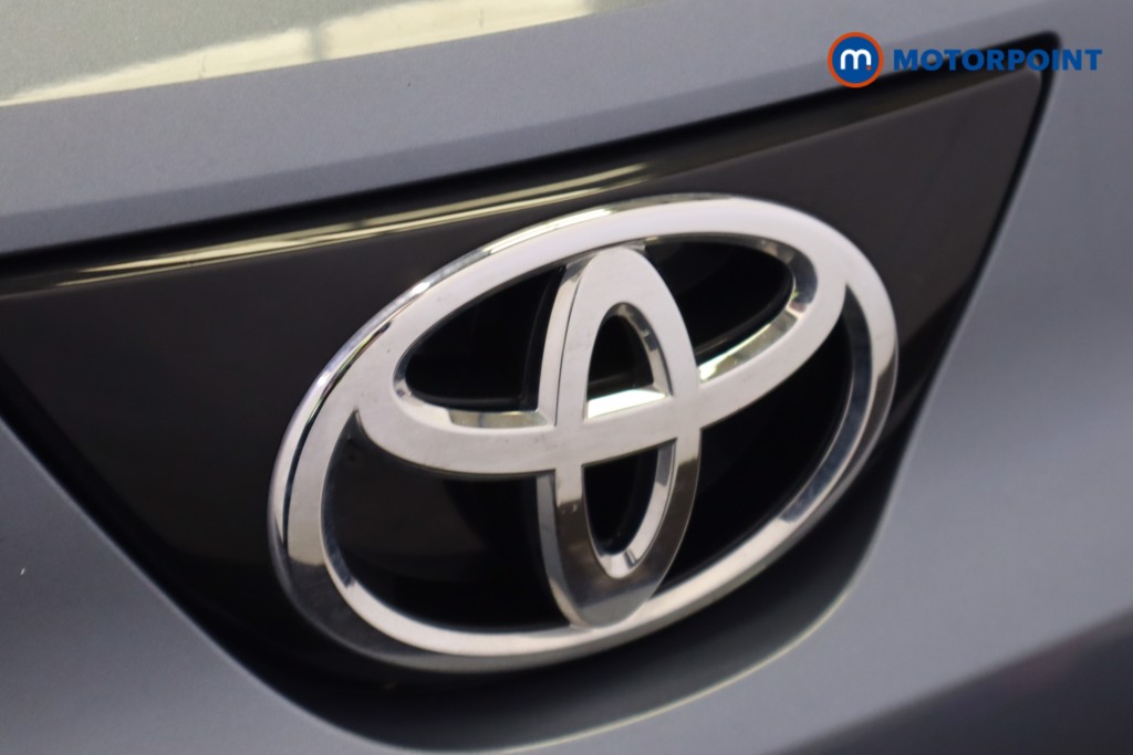 Toyota Aygo X Undercover Manual Petrol Hatchback - Stock Number (1547964) - 22nd supplementary image