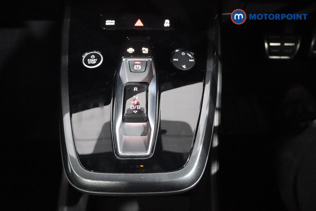 Audi Q4 S Line Automatic Electric SUV - Stock Number (1547978) - 3rd supplementary image