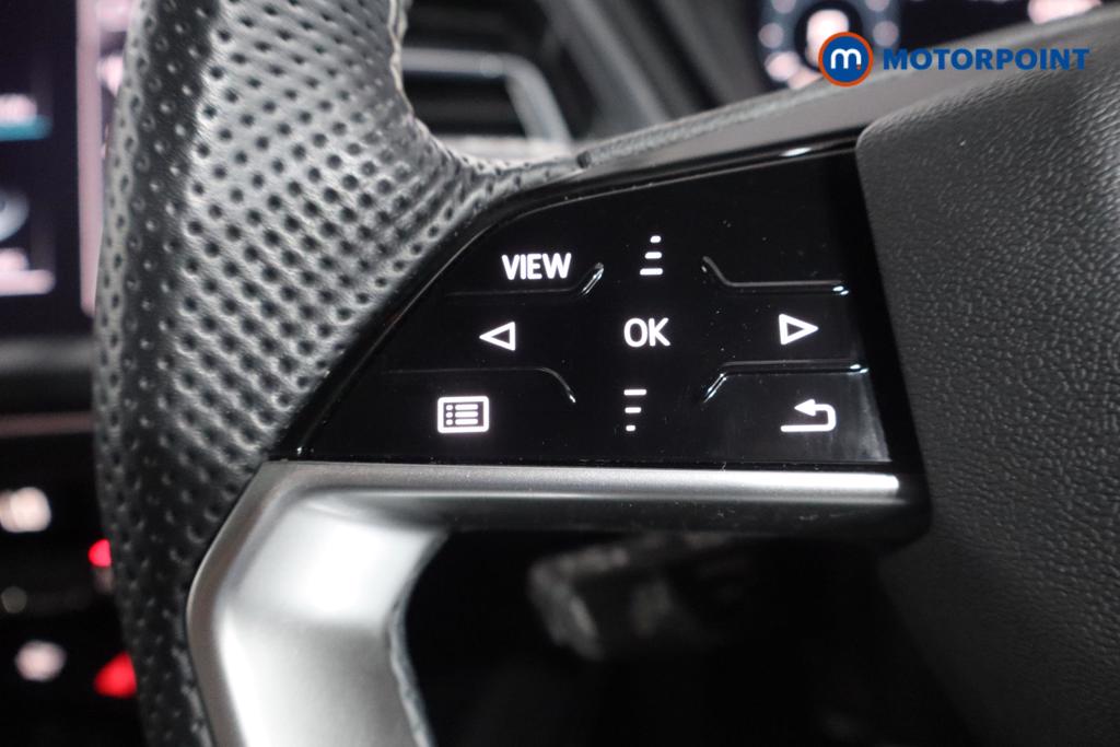 Audi Q4 S Line Automatic Electric SUV - Stock Number (1547978) - 6th supplementary image