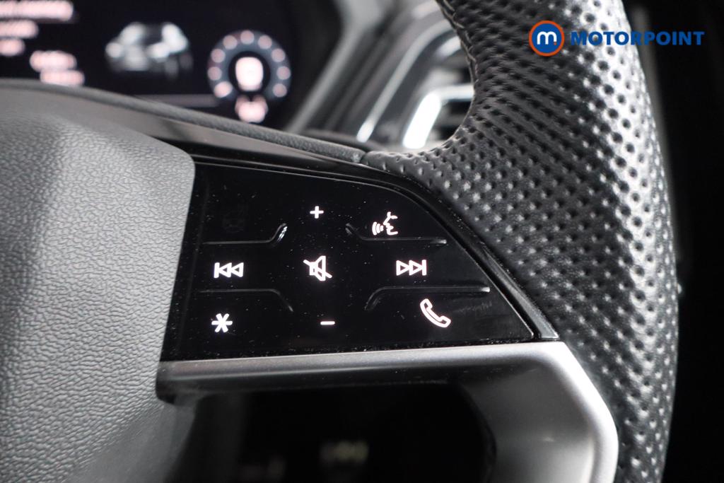 Audi Q4 S Line Automatic Electric SUV - Stock Number (1547978) - 7th supplementary image