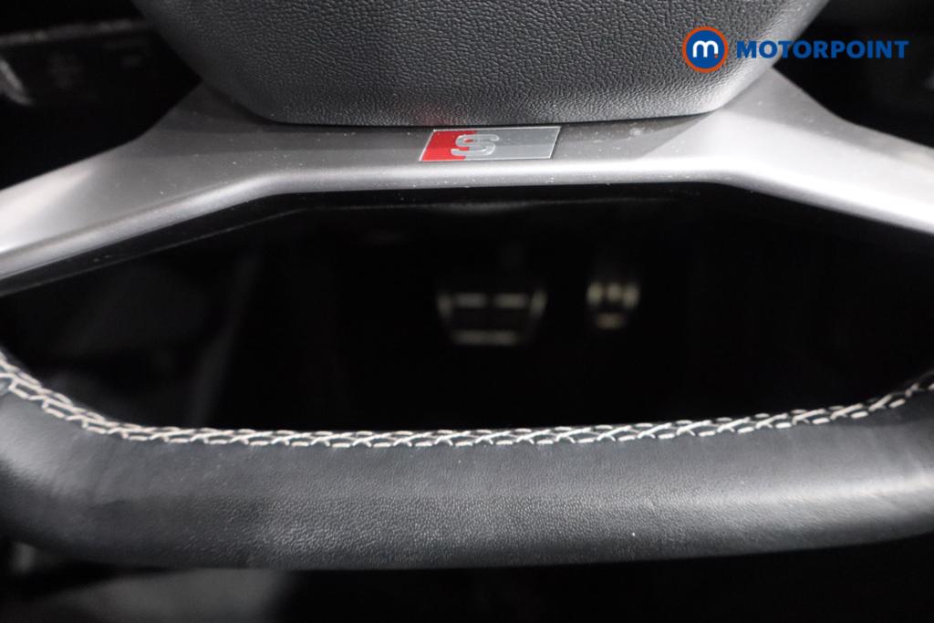 Audi Q4 S Line Automatic Electric SUV - Stock Number (1547978) - 8th supplementary image