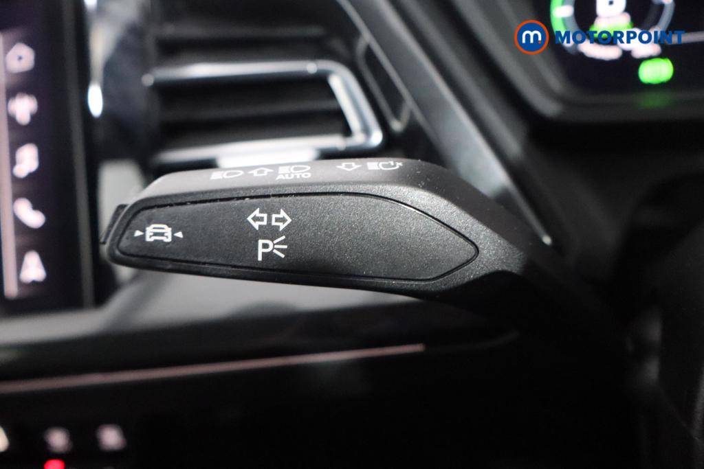 Audi Q4 S Line Automatic Electric SUV - Stock Number (1547978) - 9th supplementary image