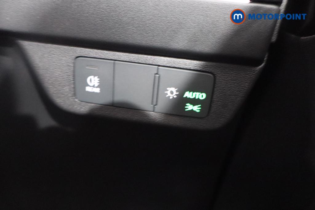 Audi Q4 S Line Automatic Electric SUV - Stock Number (1547978) - 12th supplementary image