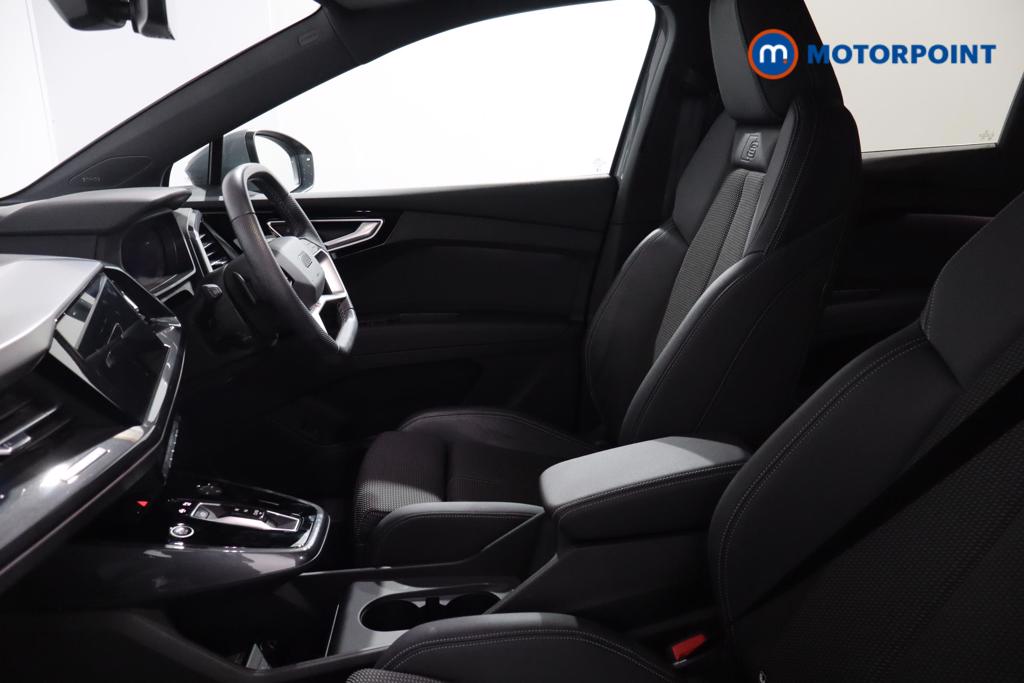 Audi Q4 S Line Automatic Electric SUV - Stock Number (1547978) - 16th supplementary image