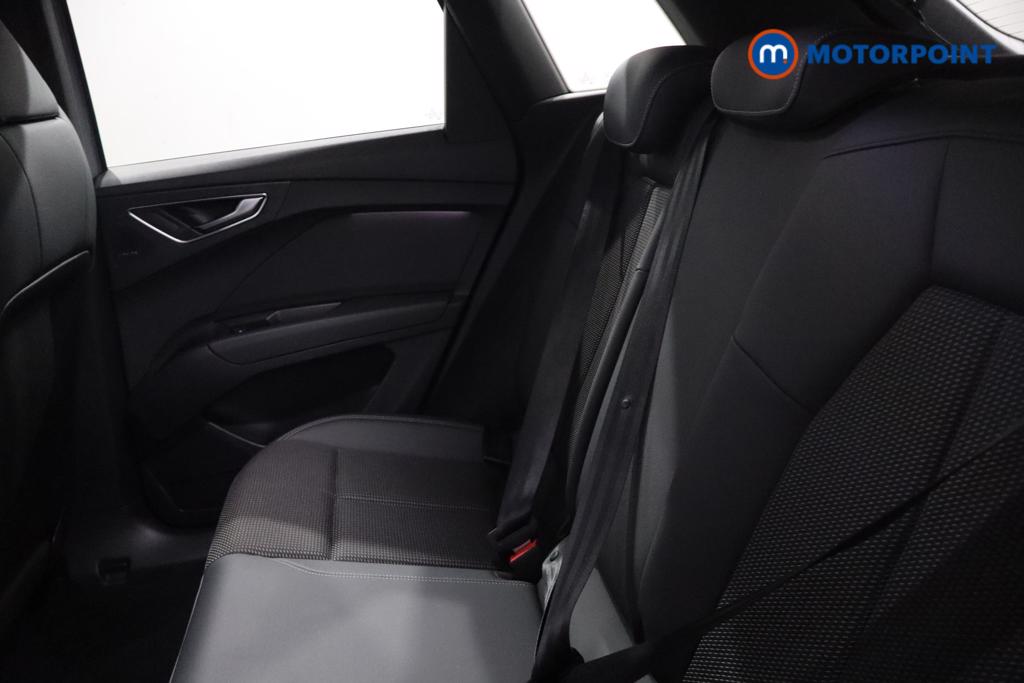 Audi Q4 S Line Automatic Electric SUV - Stock Number (1547978) - 17th supplementary image