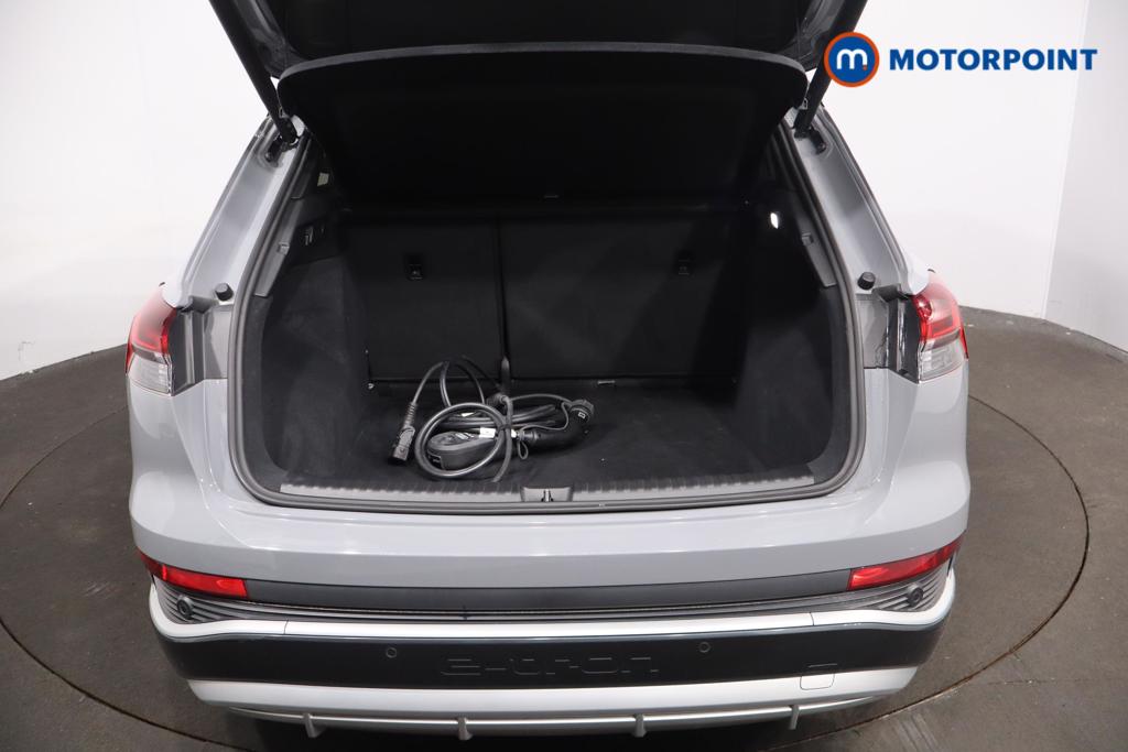 Audi Q4 S Line Automatic Electric SUV - Stock Number (1547978) - 19th supplementary image